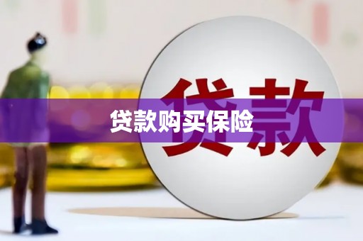 鹰潭贷款购买保险