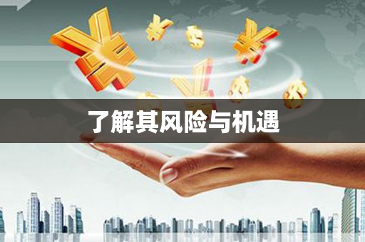 鹰潭了解其风险与机遇